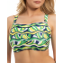 Купальный бюст-топ Akcent 2423 M, Цвет: зеленый, Размеры: 65L