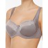 Бюстгальтер полумягкий Albina L EFFECT 8091 чайка, Цвет: чайка, Размеры: 95E
