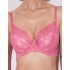 Бюстгальтер пуш-ап Alles COACHELLA P-UP pink, Цвет: розовый, Размеры: 70B