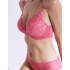 Бюстгальтер пуш-ап Alles COACHELLA P-UP pink, Цвет: розовый, Размеры: 70B, изображение 7