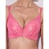 Бюстгальтер супер пуш-ап Alles COACHELLA SUPER P-UP pink, Цвет: розовый, Размеры: 60G