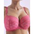 Бюстгальтер поддерживающий Alles COACHELLA U/W pink, Цвет: розовый, Размеры: 70E
