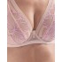 Кружевной бюстгальтер Alles GLOSSY IRIS M BRALETTE beige/pink, Цвет: бежевый, Размеры: 70D, изображение 4 Кружевной бюстгальтер Alles GLOSSY IRIS M BRALETTE beige/pink, Цвет: бежевый, Размеры: 70D, изображение 4
