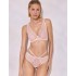 Кружевной бюстгальтер Alles GLOSSY IRIS M BRALETTE beige/pink, Цвет: бежевый, Размеры: 70D, изображение 6 Кружевной бюстгальтер Alles GLOSSY IRIS M BRALETTE beige/pink, Цвет: бежевый, Размеры: 70D, изображение 6