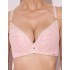 Бюстгальтер супер пуш-ап Alles GLOSSY IRIS SUPER P-UP beige/pink, Цвет: бежевый, Размеры: 60G