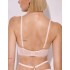 Бюстгальтер супер пуш-ап Alles GLOSSY IRIS SUPER P-UP beige/pink, Цвет: бежевый, Размеры: 60G, изображение 4