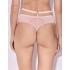 Трусы стринги Alles GLOSSY IRIS stringi beige/pink, Цвет: бежевый, Размеры: S, изображение 2