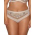 Трусики бразилиана Ava MASUMI 2082 Brazilian blush, Цвет: телесный, Размеры: 3XL