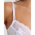 Бюстгальтер мягкий VOVA SNEJANNA V69606 белый, Цвет: белый, Размеры: 70D, изображение 6