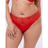 Трусы слипы VOVA SNEJANNA V91641 россо, Цвет: россо, Размеры: S, изображение 3