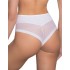 Высокие трусы бразилиана Amelie MILLA 2016-3 белый new, Цвет: белый, Размеры: XS, изображение 3