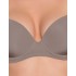 Бюстгальтер балконет Amelie MILLA 2016 капучино new, Цвет: капучино, Размеры: 65A, изображение 4