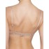 Бюстгальтер балконет Amelie MILLA 2016 телесный new, Цвет: телесный, Размеры: 70C, изображение 3