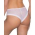 Трусы бразилиана Amelie MILLA 2017-3 белый new, Цвет: белый, Размеры: M, изображение 3
