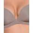 Бескаркасный бюстгальтер пуш-ап Amelie MILLA 2019 капучино new, Цвет: капучино, Размеры: 65A, изображение 5
