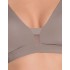 Бюстгальтер бралетт без косточек Amelie MILLA 2022 капучино new, Цвет: капучино, Размеры: 2XL, изображение 5