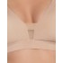 Бюстгальтер бралетт без косточек Amelie MILLA 2022 телесный new, Цвет: телесный, Размеры: S, изображение 5