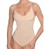 Боди со скрытым топом Amelie MILLA 2023 пудра new, Цвет: пудра, Размеры: S