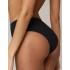 Трусы бразилиана Aruelle AMINA BLACK, Цвет: черный, Размеры: XS, изображение 2