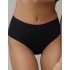 Высокие трусы бразилиана Aruelle AVANI BLACK, Цвет: черный, Размеры: 2XL