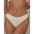 Трусы стринги Aruelle ESME CREME, Цвет: кремовый, Размеры: L