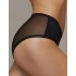 Трусы слипы с сеткой Aruelle HEIDI BLACK, Цвет: черный, Размеры: XS, изображение 3 Трусы слипы с сеткой Aruelle HEIDI BLACK, Цвет: черный, Размеры: XS, изображение 3