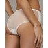 Трусы слипы с сеткой Aruelle HEIDI WHITE, Цвет: белый, Размеры: XS, изображение 2 Трусы слипы с сеткой Aruelle HEIDI WHITE, Цвет: белый, Размеры: XS, изображение 2