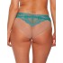 Трусики слипы Gaia 1250 LORITA figi бирюзовый, Цвет: бирюзовый, Размеры: L, изображение 2