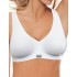 Спортивный топ бралетт Infiore SPORT 891 FIT bianco, Цвет: bianco (белый), Размеры: S