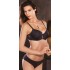 Трусы брифы Leilieve ELEGANCE 6064 nero, Цвет: nero (черный), Размеры: XL, изображение 2