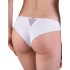 Трусы бразилиана со вставкой Leilieve ELEGANCE 6054 bianco, Цвет: bianco (белый), Размеры: M, изображение 2