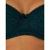 Бюстгальтер с плотной чашкой Misstyle 2508 изумруд, Цвет: изумруд, Размеры: 95D, изображение 5