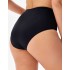 Трусы слипы комфорт Misstyle 5004 черный, Цвет: черный, Размеры: 7XL, изображение 2