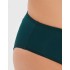 Трусы слипы Misstyle 5007 изумруд, Цвет: изумруд, Размеры: L, изображение 3