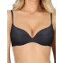 Бюстгальтер пуш-ап Sielei FANTASTIC 1368 nero, Цвет: nero (черный), Размеры: 75B Бюстгальтер пуш-ап Sielei FANTASTIC 1368 nero, Цвет: nero (черный), Размеры: 75B