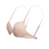 Бюстгальтер-трансформер без пуш-ап Sielei FANTASTIC 1586 cipria, Цвет: cipria (телесный), Размеры: 80C, изображение 5