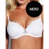 Бескаркасный бюстгальтер пуш-ап Sielei VANITY 1776 nero, Цвет: nero (черный), Размеры: 70B Бескаркасный бюстгальтер пуш-ап Sielei VANITY 1776 nero, Цвет: nero (черный), Размеры: 70B