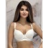 Бюстгальтер пуш-ап гель Albina L TRIUMPH 1773 молоко, Цвет: молоко, Размеры: 70C, изображение 3