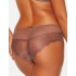 Кружевные трусы слипы Bella Misteria CHOCOLATE FINESSE briefs, Цвет: коричневый, Размеры: M, изображение 2