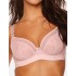 Бюстгальтер мягкий Bella Misteria POWDERY CHARM soft, Цвет: розовый, Размеры: 65J