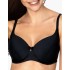 Формованный бюстгальтер Bella Misteria SOFT TOUCH moulded BLACK, Цвет: черный, Размеры: 65J