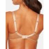 Бюстгальтер с мягкой чашкой Bella Misteria SPRING FLOWER soft, Цвет: бежевый, Размеры: 65D, изображение 4