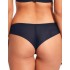 Трусы бразилиана Bella Misteria SUBTLE TEMPTATION brazilian NAVY BLUE, Цвет: темно-синий, Размеры: L, изображение 2