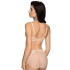 Высокие трусы слипы Bella Misteria SUBTLE TEMPTATION briefs FP2 BEIGE, Цвет: бежевый, Размеры: 3XL, изображение 4