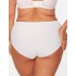 Трусы слипы Bella Misteria SUBTLE TEMPTATION briefs FP3 WHITE, Цвет: белый, Размеры: 3XL, изображение 2