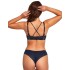 Мягкий балконет Bella Misteria SUBTLE TEMPTATION soft balconette NAVY BLUE, Цвет: темно-синий, Размеры: 65I, изображение 6
