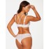 Мягкий балконет Bella Misteria SUBTLE TEMPTATION soft balconette WHITE, Цвет: белый, Размеры: 85G, изображение 5