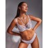 Мягкий балконет Bella Misteria SUBTLE TEMPTATION soft balconette WHITE, Цвет: белый, Размеры: 85G, изображение 3