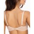 Бюстгальтер бралетт Bella Misteria SUBTLE TEMPTATION soft bralette BEIGE, Цвет: бежевый, Размеры: 75C, изображение 2