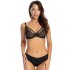 Бюстгальтер бралетт Bella Misteria SUBTLE TEMPTATION soft bralette BLACK, Цвет: черный, Размеры: 70C, изображение 4